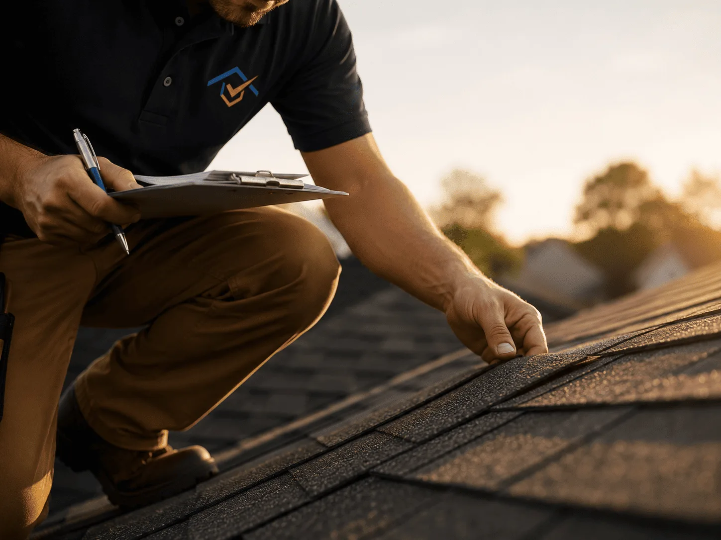 Why Choose Roof Inspection in Brutus, MI